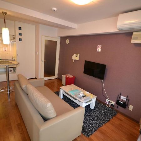 Sapporo Central Apartment S201 Exterior photo