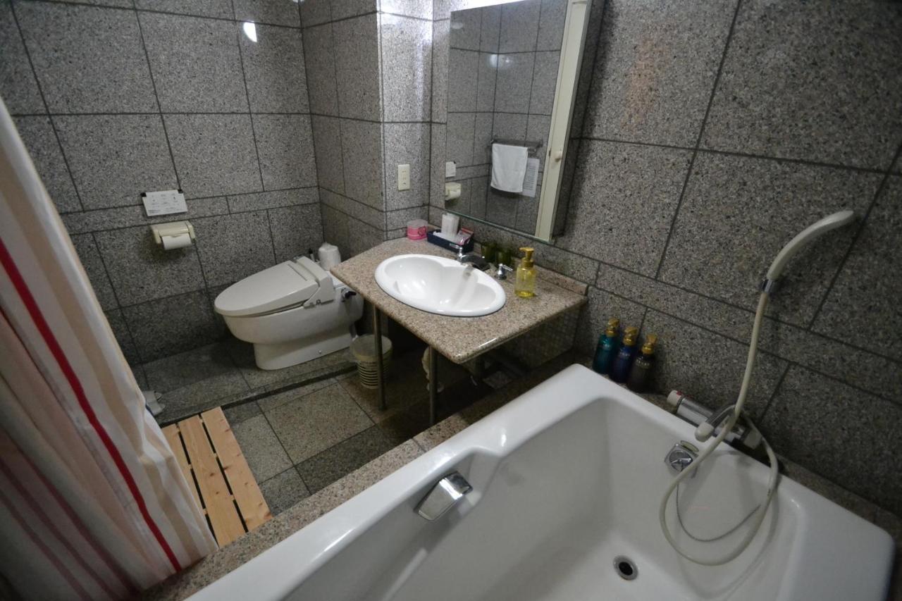 Sapporo Central Apartment S201 Exterior photo